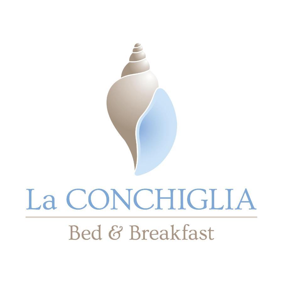 La Conchiglia Bed & Breakfast Camogli Bagian luar foto