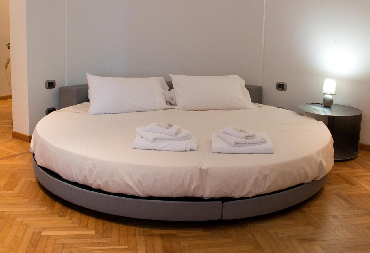 La Conchiglia Bed & Breakfast Camogli Bagian luar foto